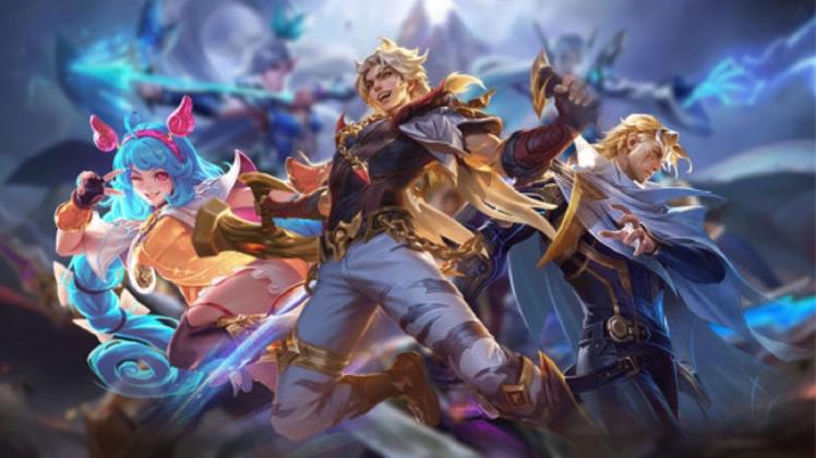 Kode Redeem Mobile Legends Sabtu 24 Mei 2025: Tukarkan Sekarang dan Dapatkan Hadiah Menarik!