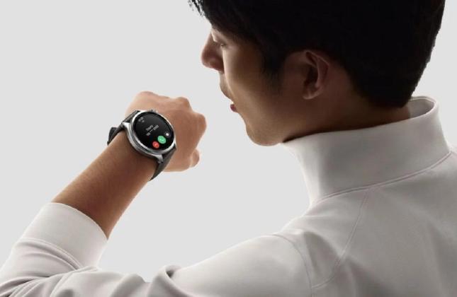 Xiaomi Perkenalkan Watch S4 Ulang Tahun ke-15, Lebih Efisien dan Kaya Fitur