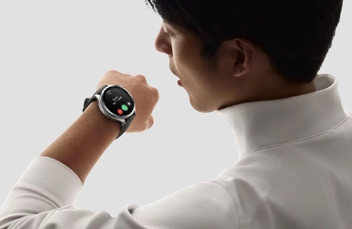 Xiaomi Perkenalkan Watch S4 Ulang Tahun ke-15, Lebih Efisien dan Kaya Fitur