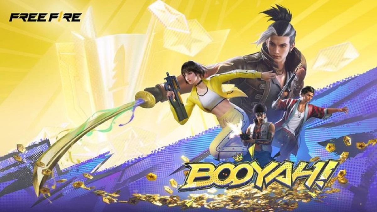 8 Kode Redeem FF Terbaru 26 Mei 2025, Buruan Tukar Sebelum Kedaluwarsa!