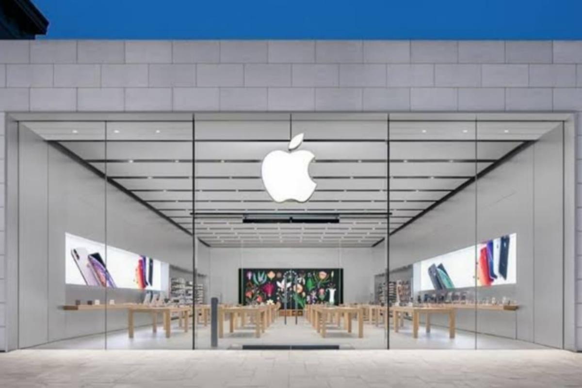 Apple Masuk Dunia Smart Home, Siapkan Asisten Rumah Pintar Berteknologi