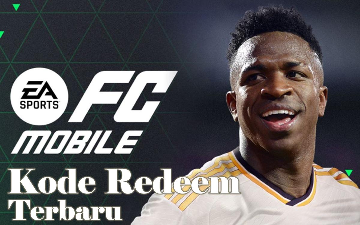 Banjir Hadiah! Buruan Klaim Kode Redeem FC Mobile Hari Ini, Raih Secara Gratis