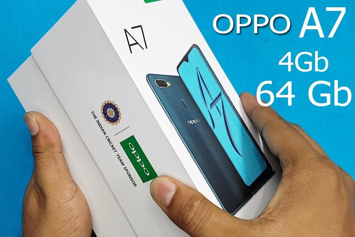 Panduan Lengkap Ganti LCD OPPO A7: Harga, Tips, dan Rekomendasi Terbaik
