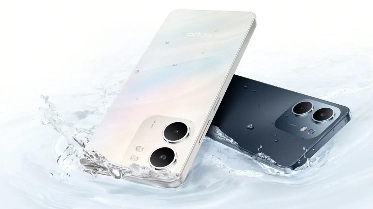 Spesifikasi OPPO A5x: Baterai Jumbo, Kamera 32MP, dan Layar 120Hz