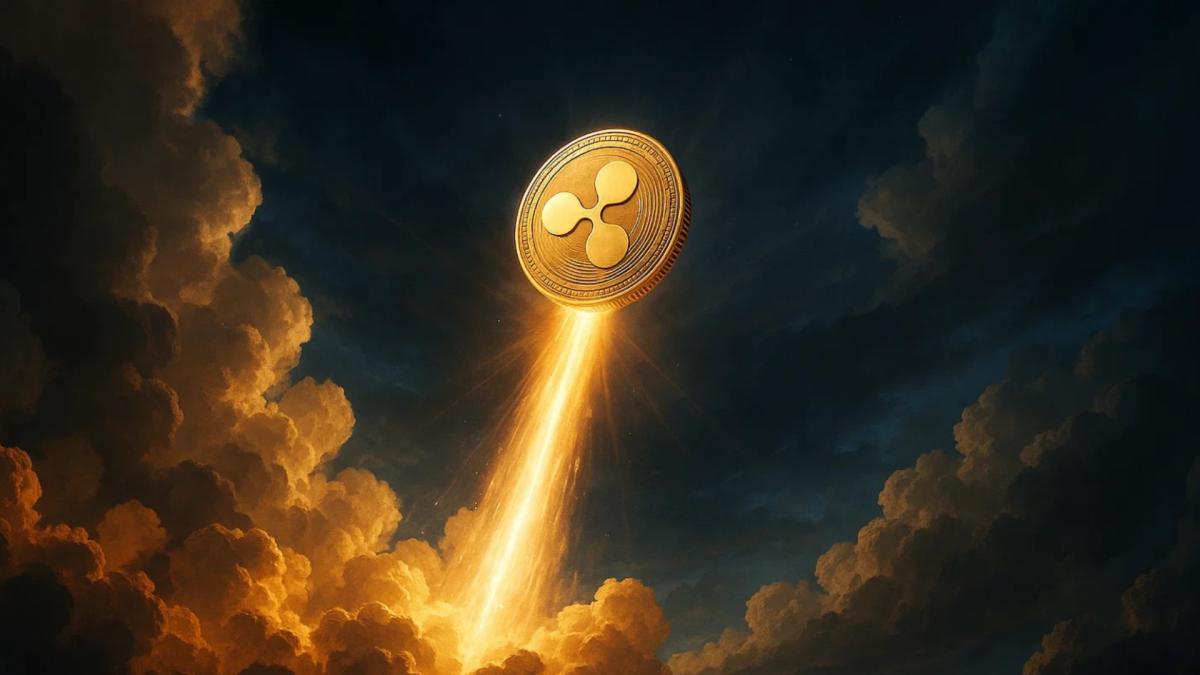Harga Ripple Coin Siap Tembus Langit? XRP Naik 2,36% dan Masih Terus Meroket!