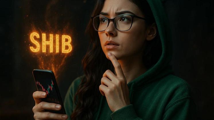 Harga SHIB Naik Tipis, Market Cap Tembus $8,5 Miliar! Apa Artinya untuk Trader?