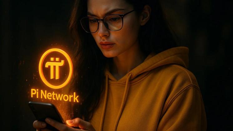 Kenapa Harga Pi Coin Belum Meledak? Ini Jawaban dan Data Lengkapnya