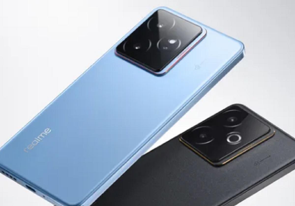 Realme GT 7 Resmi Dirilis, Usung Chip Dimensity 9400e dan Baterai Jumbo 7.200 mAh
