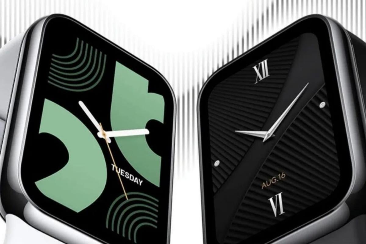 Xiaomi Luncurkan Watch S4 Edisi Ulang Tahun, Smartwatch Kuat dan Tahan Lama