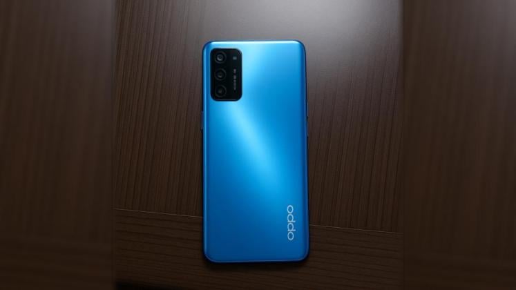 Cara Mematikan HP Oppo Tanpa Tombol Power