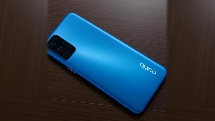Cara Mematikan HP Oppo yang Hang atau Tidak Responsif