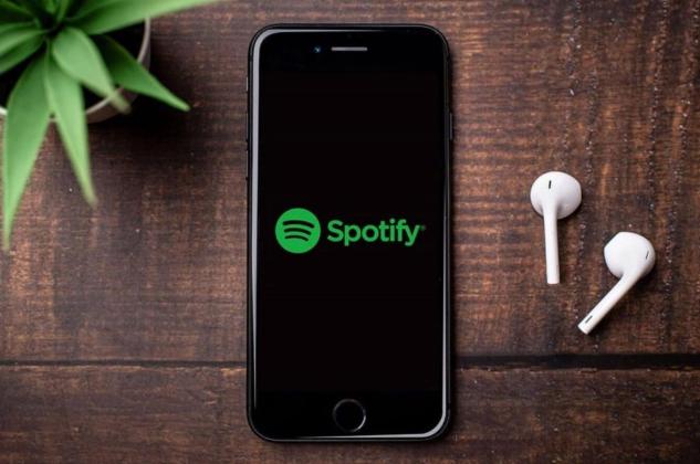 Dengerin Musik Bareng Kini Lebih Interaktif dengan Fitur Baru Spotify