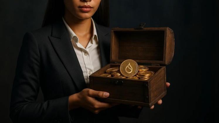 Harga Sui Coin Hari Ini: Naik 6 Persen, Sinyal Bullish atau Bubble Baru?