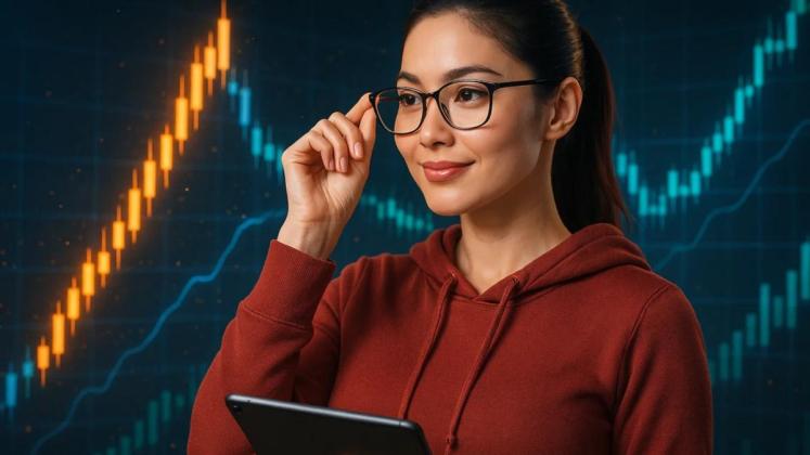 Harga Tron Coin Hari Ini: Momentum Bullish TRX Mulai Terbentuk?