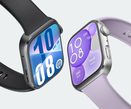 Huawei Watch Fit 4 Series Resmi Dirilis di Indonesia, Versi Pro Hadir dengan Fitur Lebih Canggih
