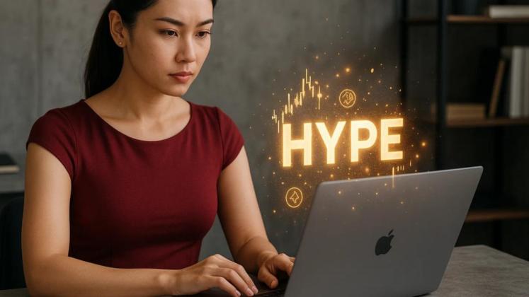 Prediksi Harga Hyperliquid Coin 2025: Apakah Bisa Melejit Setelah Airdrop?