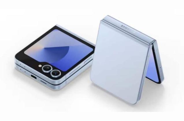 Samsung Galaxy Z Flip7 Resmi Pakai Exynos 2500, Performa Kini Lebih Gahar