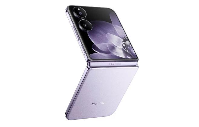 Xiaomi Mix Flip 2 Siap Hadir Juni 2025, Usung Kamera Ganda 50 MP