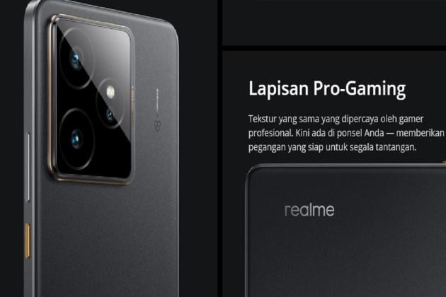 Dirilis 3 Juni 2025, Ini Kekurangan dan Kelebihan HP Realme GT 7