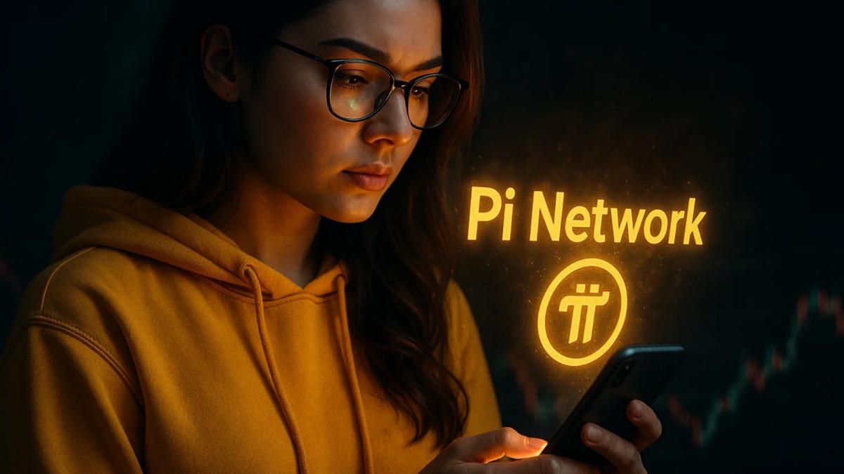 Harga Pi Coin Hari Ini Berada di Level Support $0.62, Apa Strategi Terbaik untuk Investor?