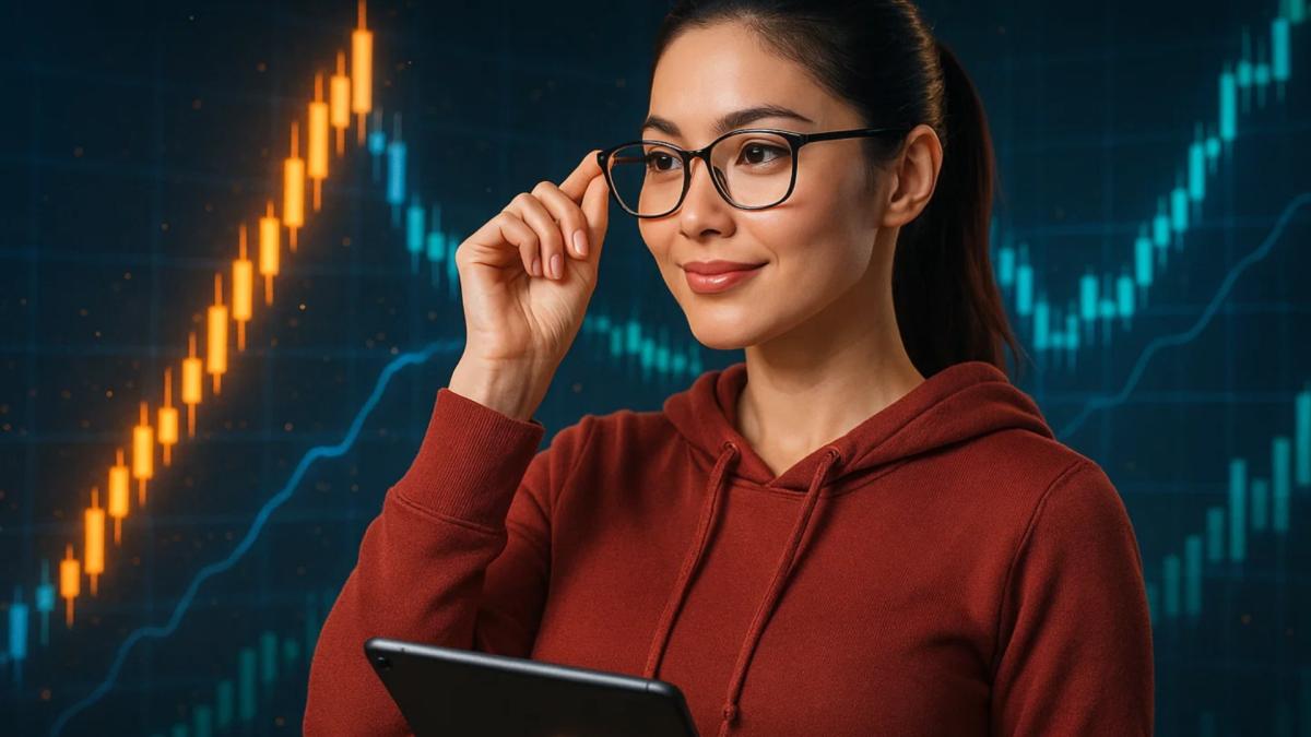 Volume Pump 15%! Tron Coin Masuk Radar Trader Jangka Pendek?