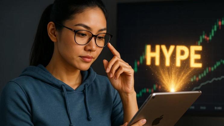 Hyperliquid Coin: Altcoin DeFi yang Melesat 1000% dan Siap Menuju $50?