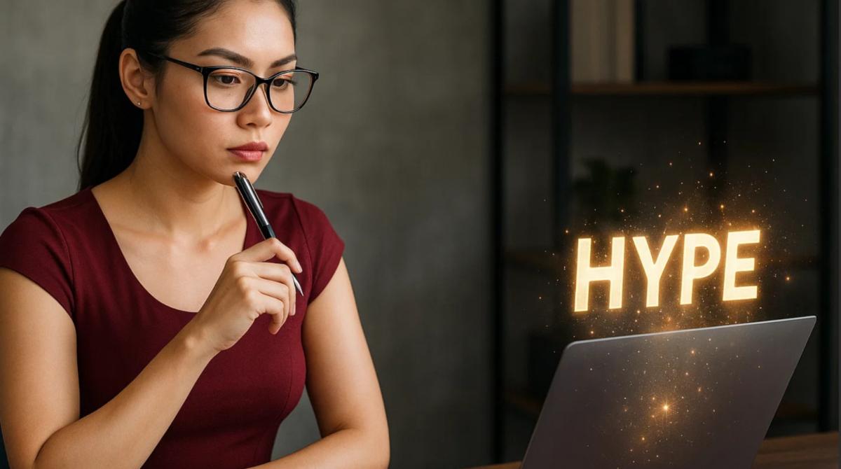 Baru Dengar Hyperliquid Coin? Ini 5 Alasan Kenapa Kripto Ini Sedang Naik Daun