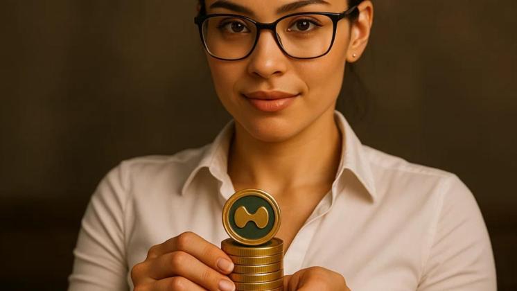 Baru Rilis tapi Sudah Ramai Diburu Investor, Apa Sih Istimewanya Hyperliquid Coin?