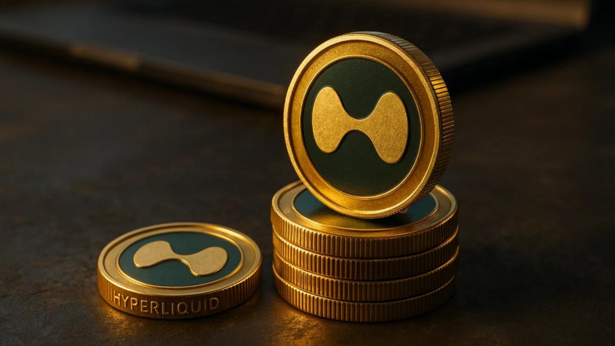 Hyperliquid Coin Sudah Overvalued? Simak Analisis Valuasi dan Sentimen Komunitas Terkini