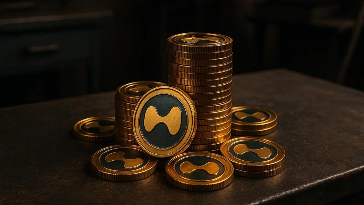 Potensi dan Risiko Investasi Hyperliquid Coin di Level $33,4