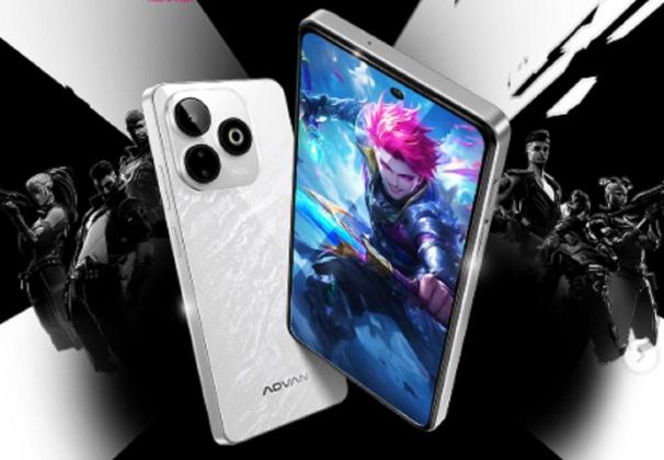 Advan X1 Siap Ramaikan Pasar, Bawa Chipset Helio G100 dan Kamera Sony 64 MP