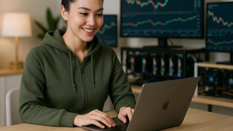 Ripple Coin Rebound! Sentimen 88% Bullish Dorong Target XRP Menuju $3,84