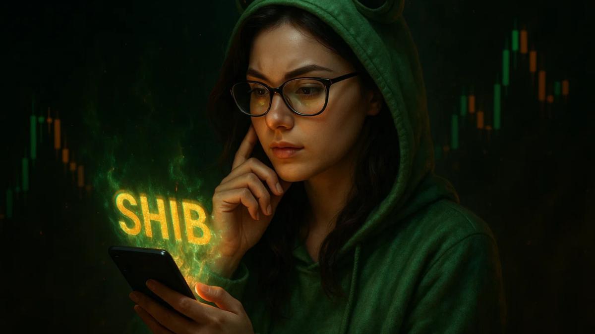 SHIB Siap Rally? Volume Naik 16%, Sentimen Komunitas Super Bullish!