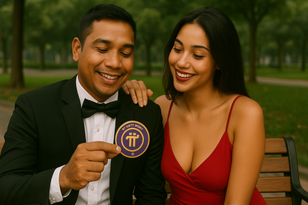 Pi Network Siap Luncurkan Aplikasi Web3 Revolusioner Berbasis Blockchain