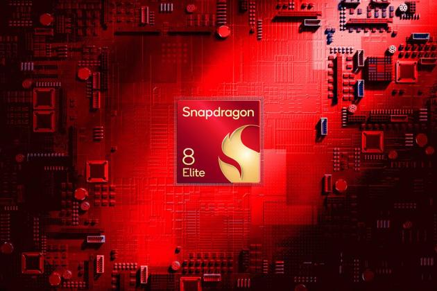 Jangan Remehkan Temanmu yang Terlihat Gembel, Bisa Jadi Dia Pakai HP Snapdragon 8 Elite!