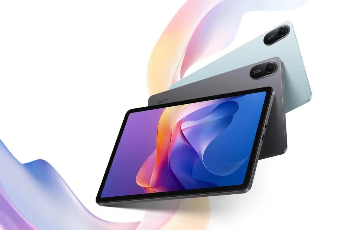 Xiaomi Rilis Redmi Pad 2: Tablet Terjangkau dengan Chipset Baru dan Baterai Lebih Tahan Lama