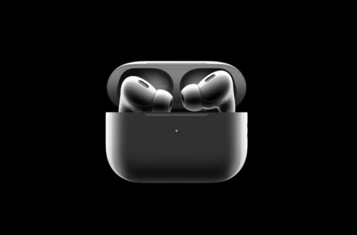 Apple Siapkan Fitur Canggih di AirPods, Kontrol Kamera & Deteksi Tidur Otomatis