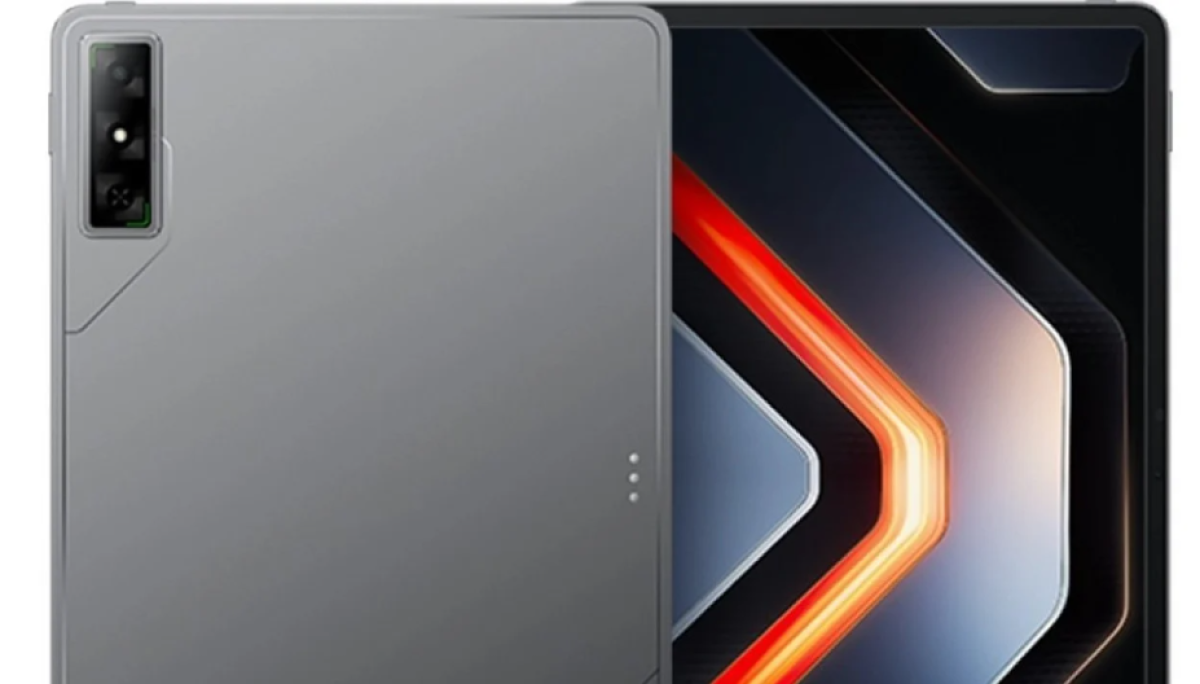 Infinix XPAD GT Resmi Dijual di Indonesia, Tablet Gaming Perdana dari GT Verse: Segini Harganya