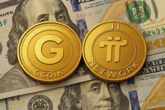 G Coin dan Pi Network: Inovasi Nyata atau Hanya Hype di Dunia Web3?