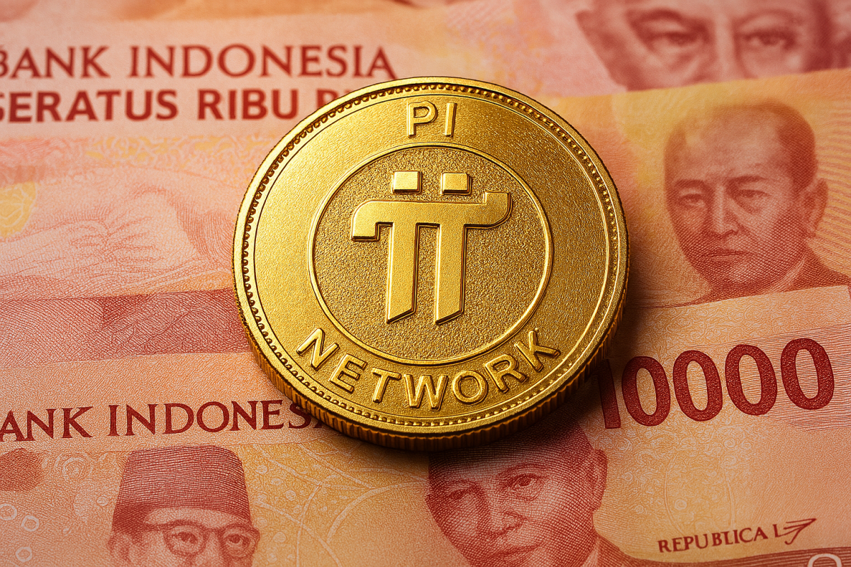GCV Pi Network: Benarkah Nilai Pi Coin Bisa Tembus $314.159?