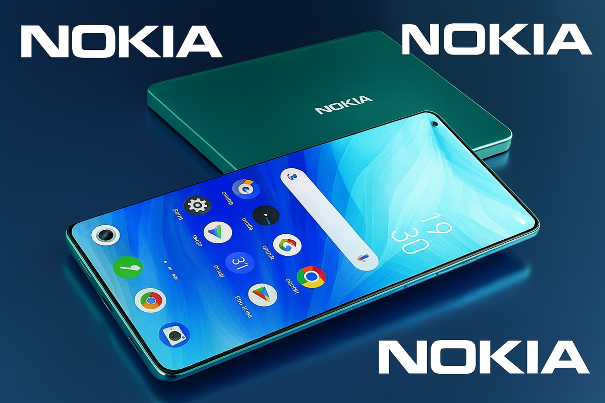 Nokia X700 5G Harga dan Spesifikasi: Smartphone Flagship Rasa Mid-Range