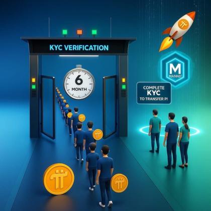 Pi Network dan G Coin: Revolusi Web3 Gaming & DeFi yang Tak Bisa Dilewatkan