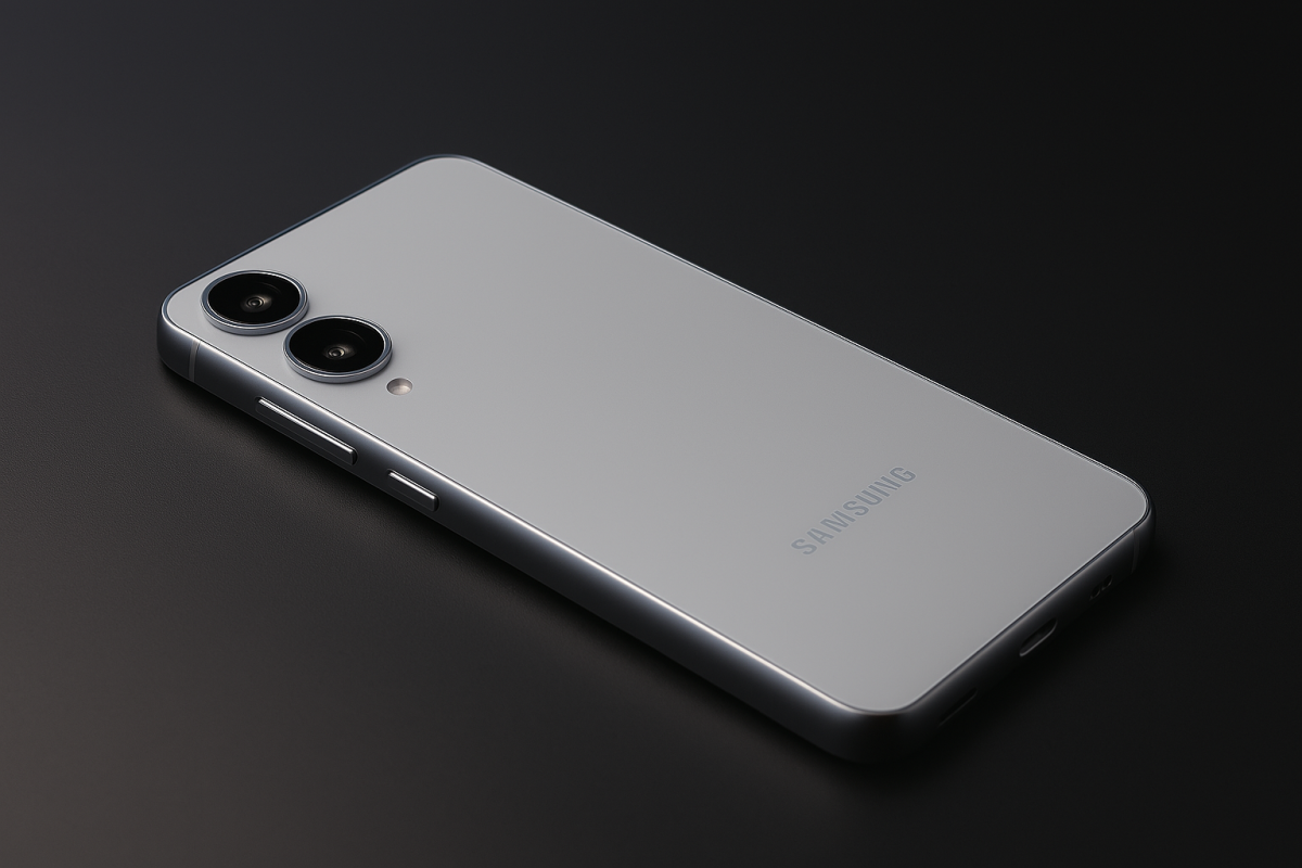 Samsung Galaxy 25 Edge Resmi Meluncur, Ini Spesifikasi dan Fitur Unggulannya