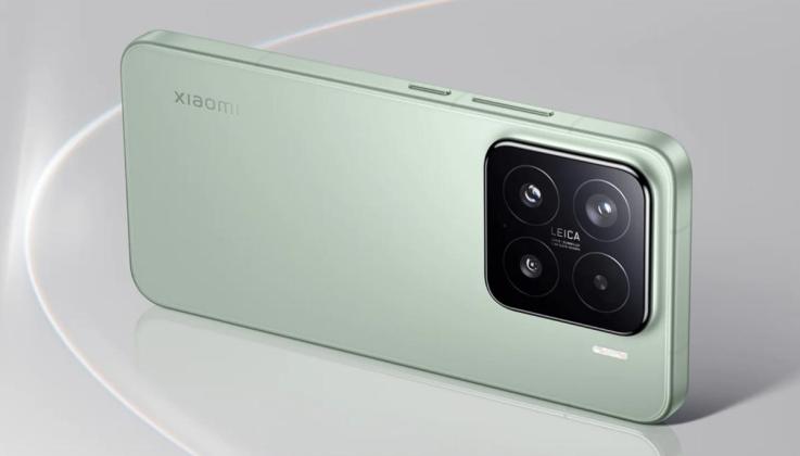 Spesifikasi Xiaomi 15: Kamera Leica 50MP, Snapdragon 8 Elite dan Layar Paling Cerah di Kelasnya