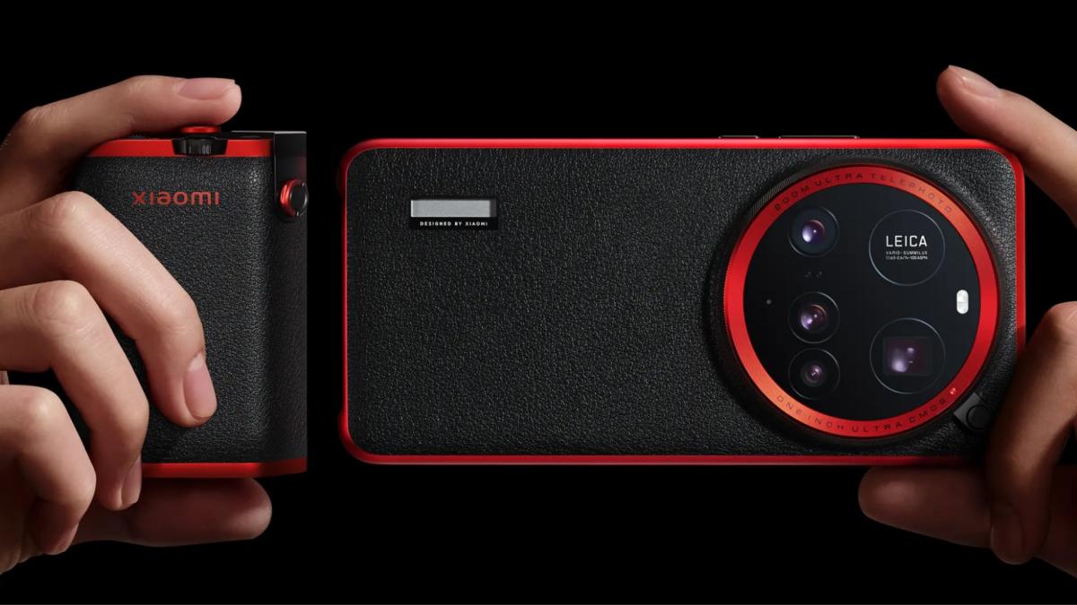 Mengenal Photography Kit Xiaomi 15 Ultra untuk Pengalaman Fotografi Sekelas DSLR