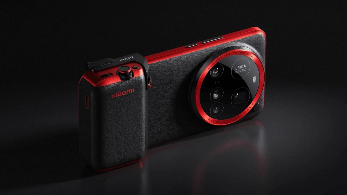 Spesifikasi Xiaomi 15 Ultra Photography Kit: Pengalaman Fotografi Tak Tertandingi