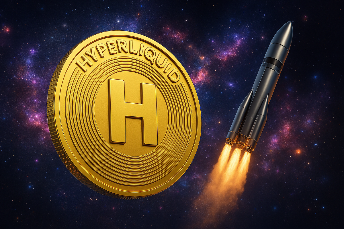 Hyperliquid Coin Melejit, Apakah Saatnya Kamu Ikut Masuk?