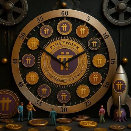 PI Bank: Fondasi Ekonomi Digital Baru dari Ekosistem PI Network