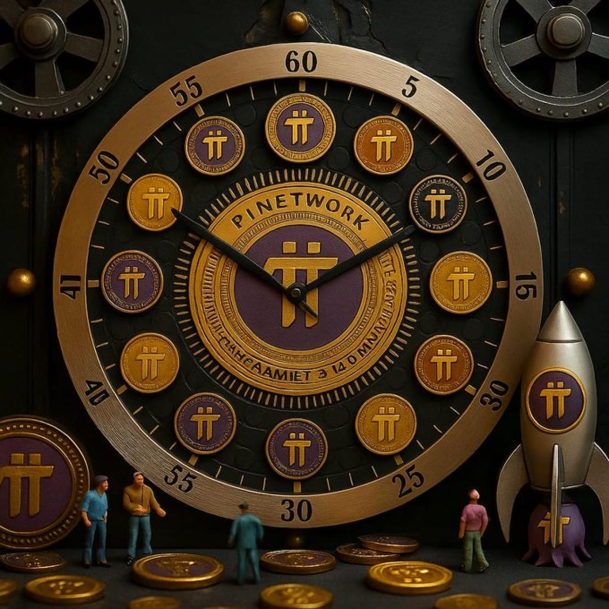 PI Bank: Fondasi Ekonomi Digital Baru dari Ekosistem PI Network