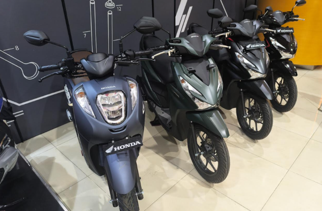 Wahana Honda Bagi-Bagi Diskon Jutaan Lewat Promo Back to School, Khusus Juni!
